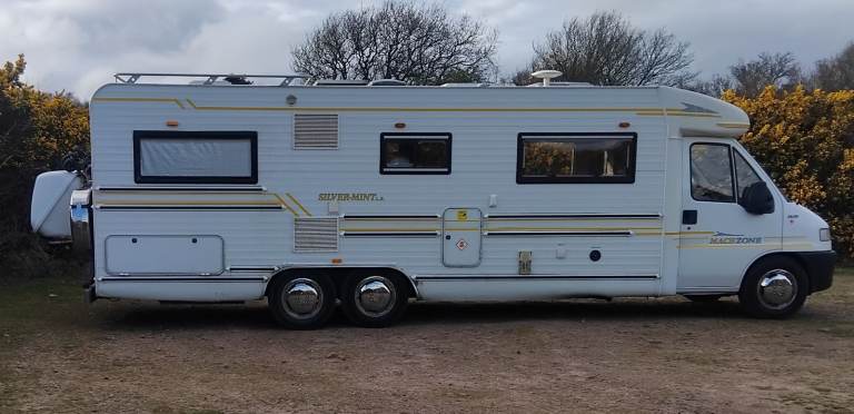 Fiat Ducato 