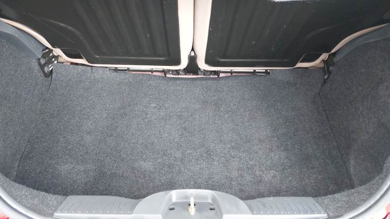 Fiat 500 Vintage 57, 2015 (65 reg)