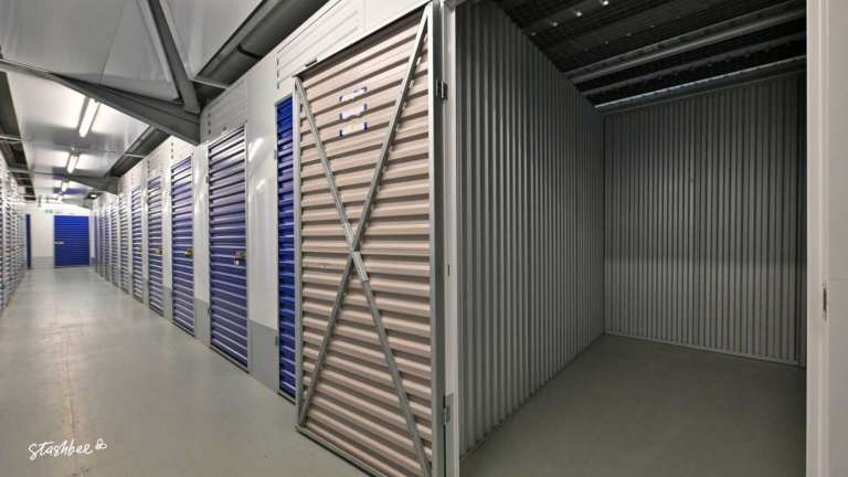 Self Storage Facility to rent in London (SW11) | Stashbee