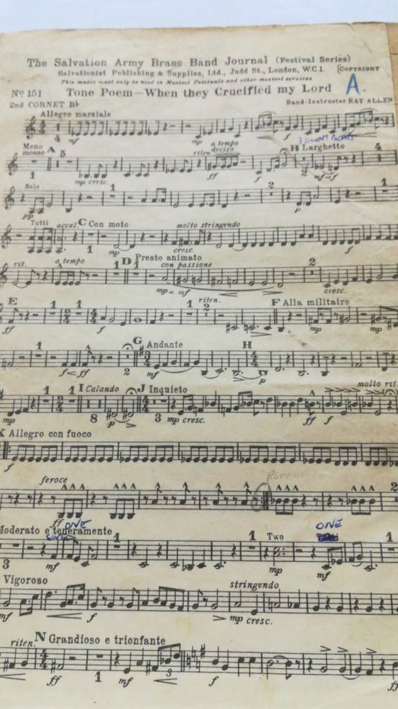 brass band sets for sale