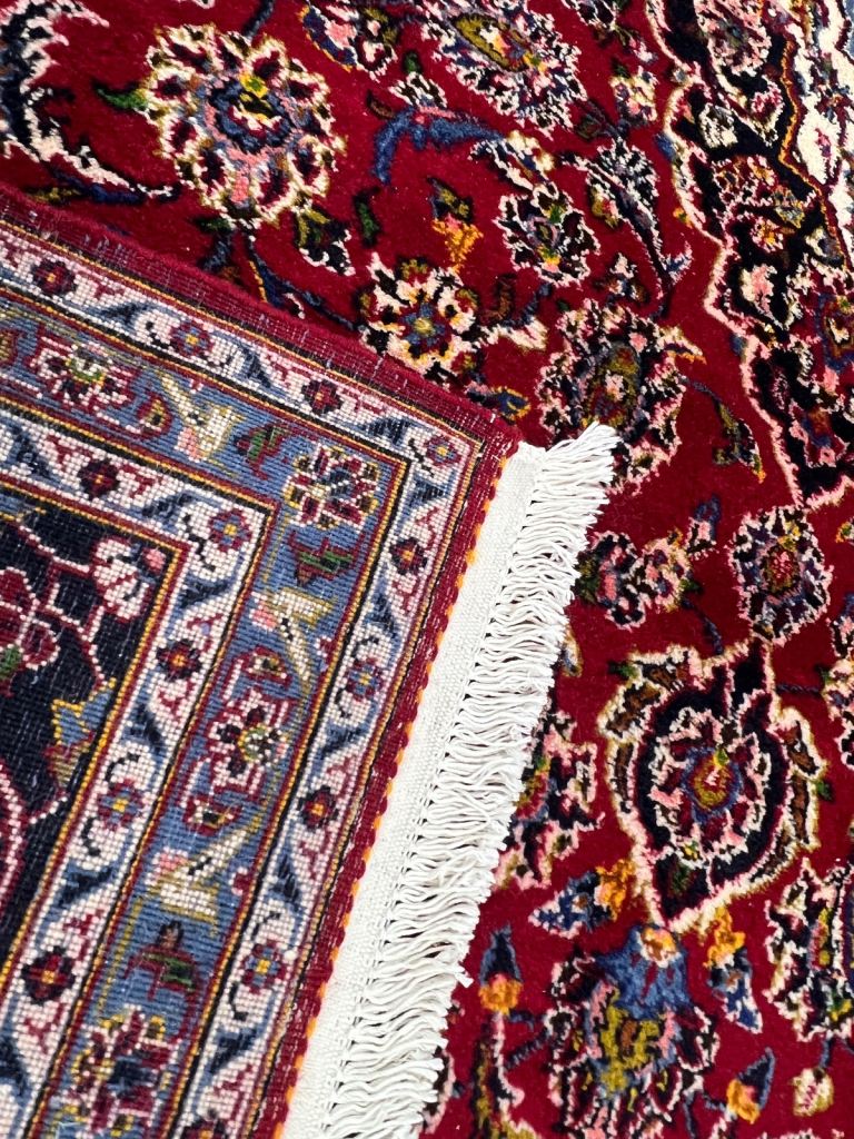 Persian keshan rug 200x300cm