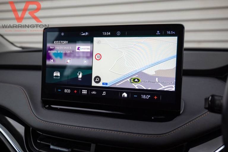 2021 Skoda Enyaq 132kW 60 Suite Nav 62kWh 5dr Auto ESTATE ELECTRIC Automatic