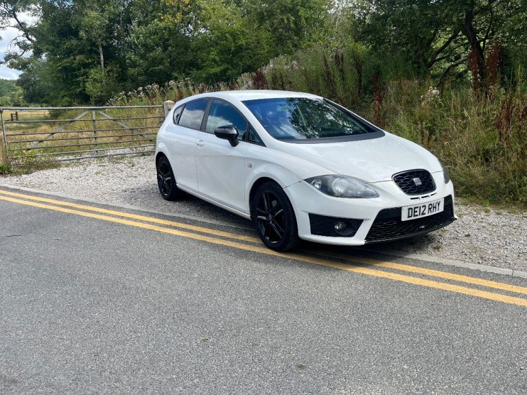 Seat Leon FR 1.4