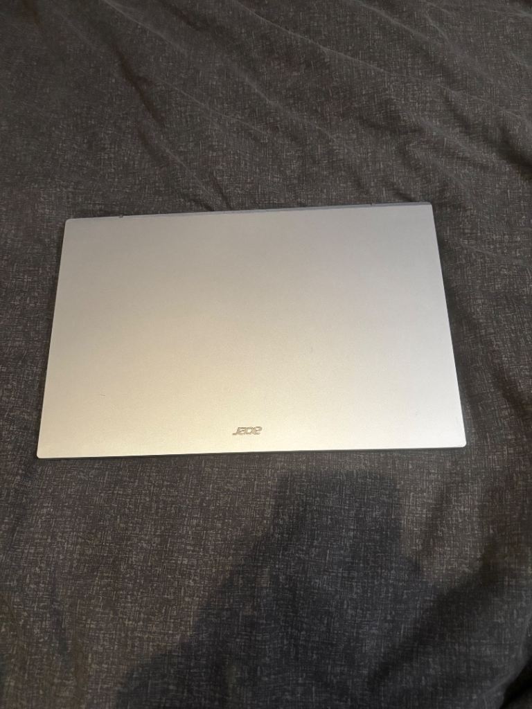 Acer aspire 3 15