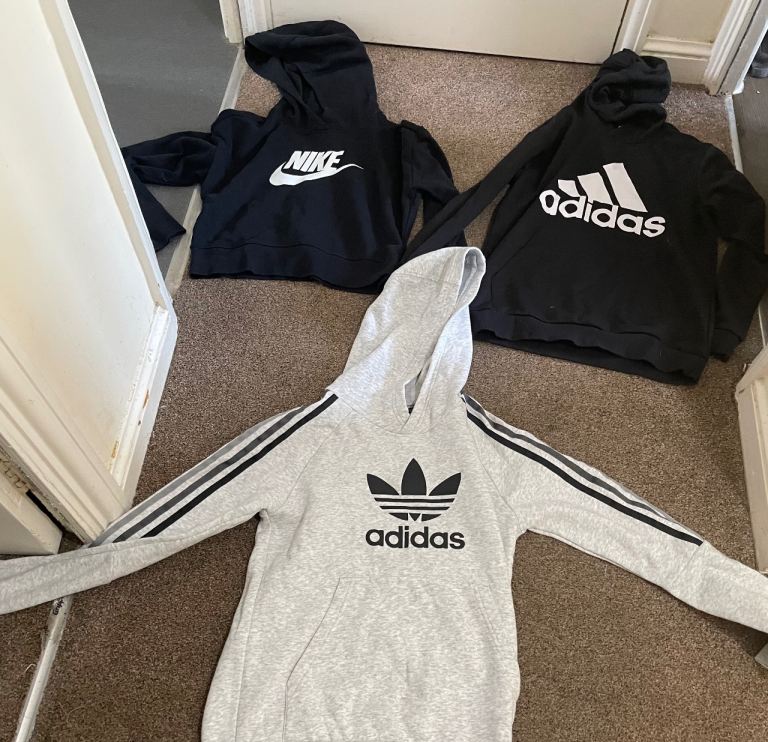 Women’s jumpers xs (6)