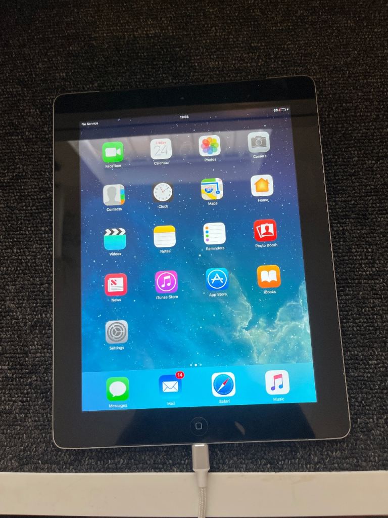 Apple ipad 