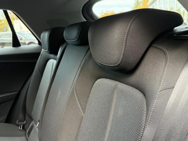 2023 Audi Q2 1.5 TFSI CoD 35 Sport SUV 5dr Petrol S Tronic Euro 6 (s/s) (150 ps) ESTATE Petrol Au...