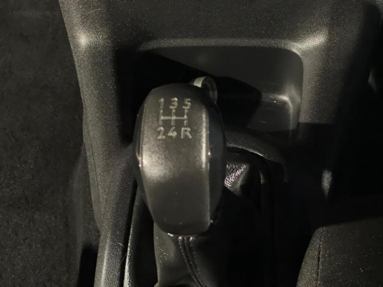 CITROEN C4 CACTUS 1.6 BlueHDi Feel Euro 6 5dr 2016