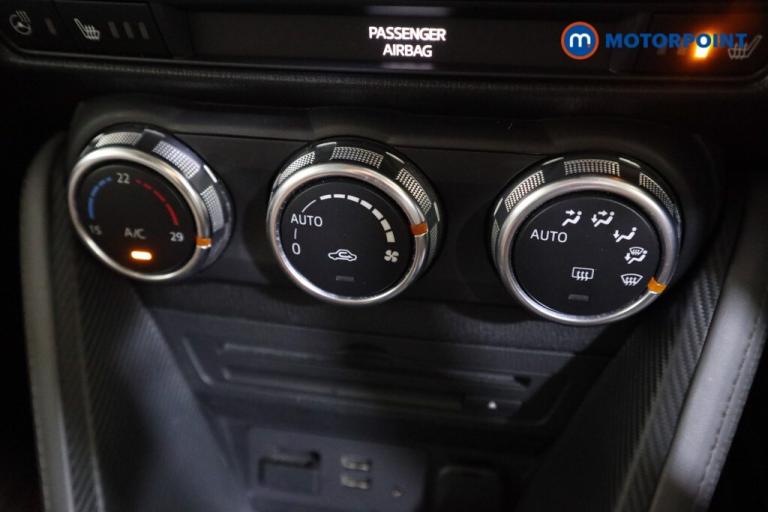 2018 Mazda CX-3 2.0 GT Sport 5dr SUV Petrol Manual