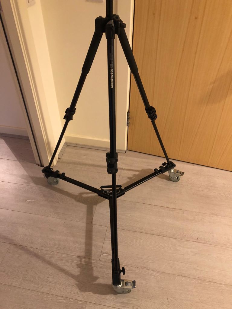 Konig kn-dl10 Tripod Dolly