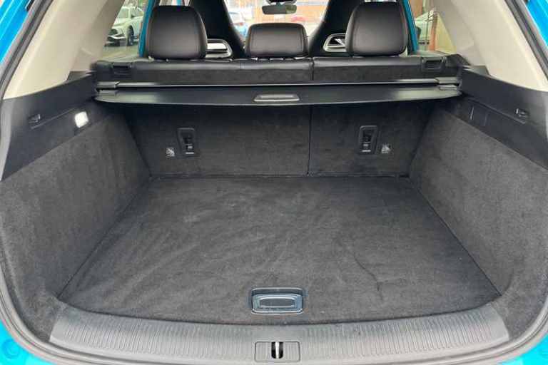 2024 MG MG HS 1.5 T-GDI 16.6kWh Trophy SUV 5dr Petrol Plug-in Hybrid Auto Euro 6 (s/s) (2 SUV Hyb...