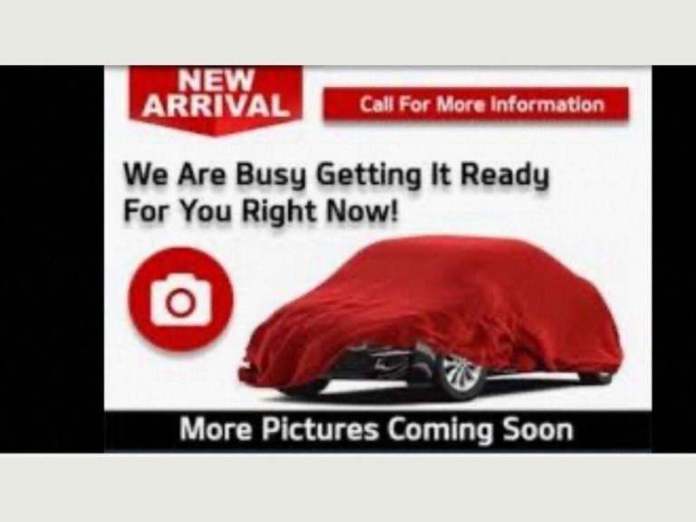 2016 Toyota Verso 1.6 D-4D Icon Euro 6 (s/s) 5dr (7 Seat) MPV Diesel Manual