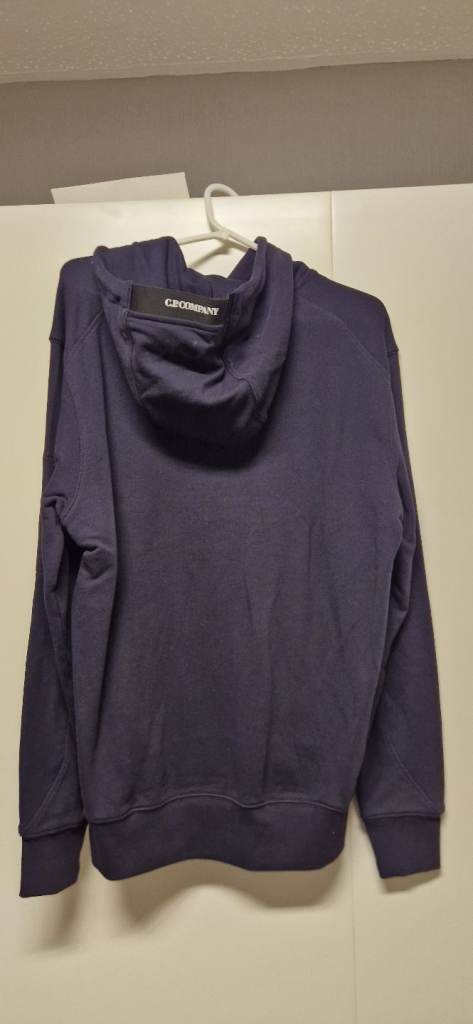 image for CP Company Mens hoodie size M brand new with tags