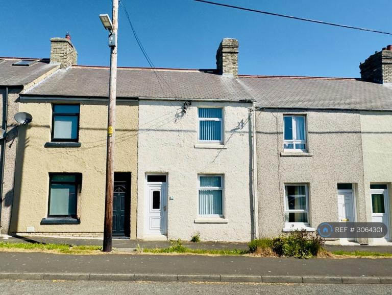 2 bedroom house in Towneley Terrace, High Spen, Rowlands Gill, NE39 (2 bed) (#3064301)