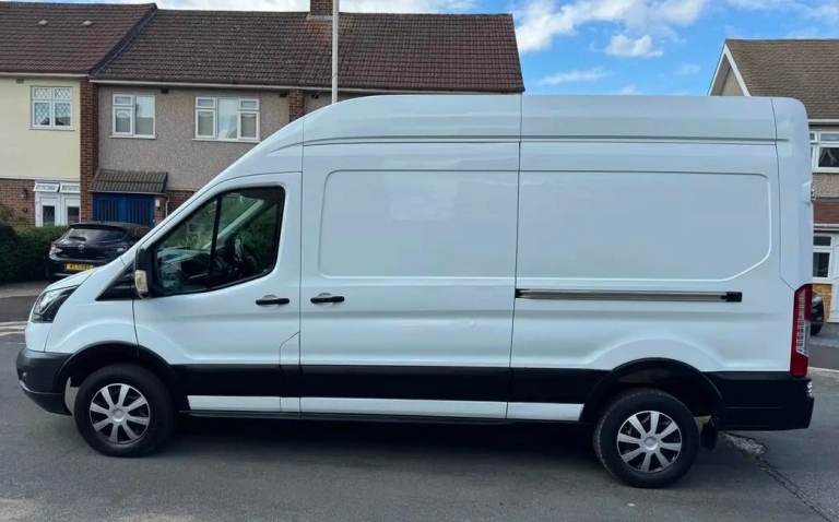 VAN MAN REMOVALS SERVICES RELIABLE AND HELPFUL 