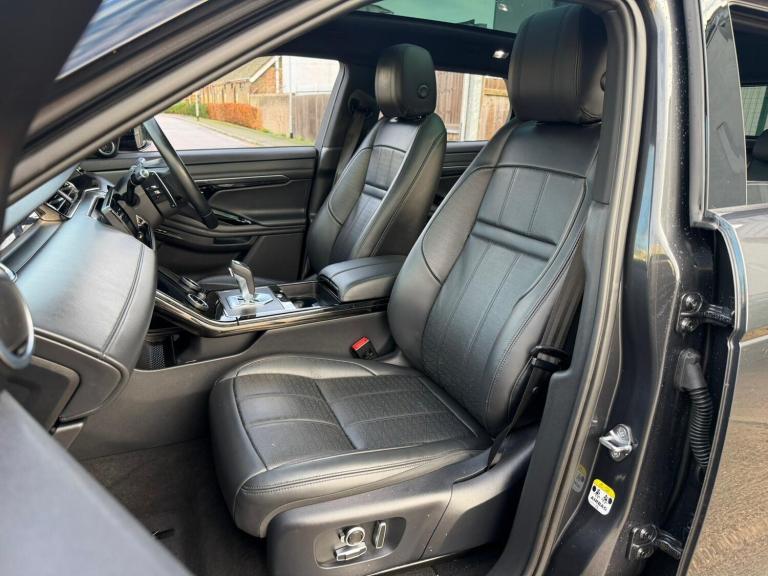 2021 Land Rover Range Rover Evoque 1.5 P300e R-Dynamic HSE 5dr Auto ESTATE PETROL/ELECTRIC Automatic
