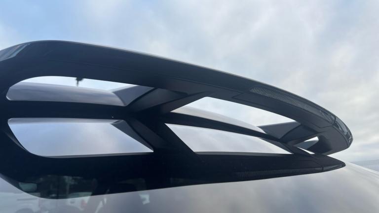 2023 Toyota C-HR 1.8 Hybrid GR Sport 5dr CVT Hybrid Hatchback Hatchback Hybrid Automatic