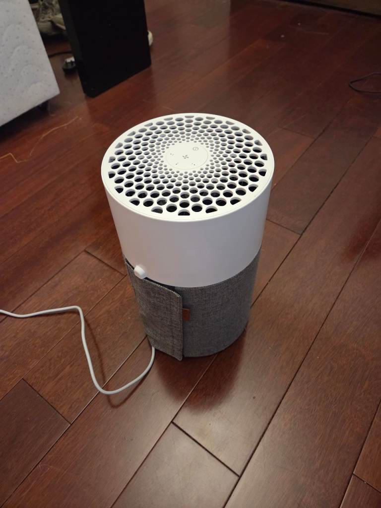 Air Purifier - Blue Pure 511