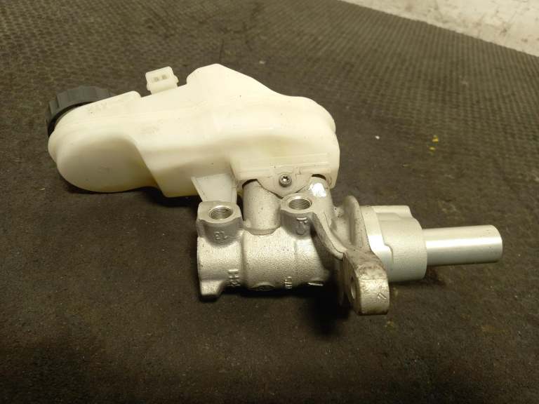 Citroen C1 Brake Master Cylinder 2014-2022 1.0l 1kr (Ra) 0204782755