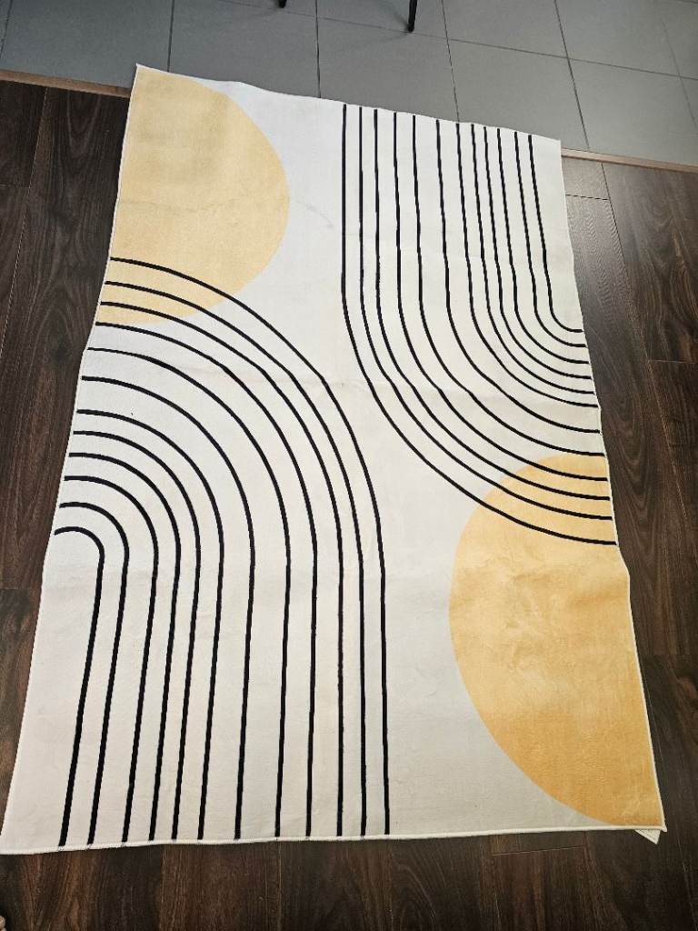 Decorative Indoor carpet