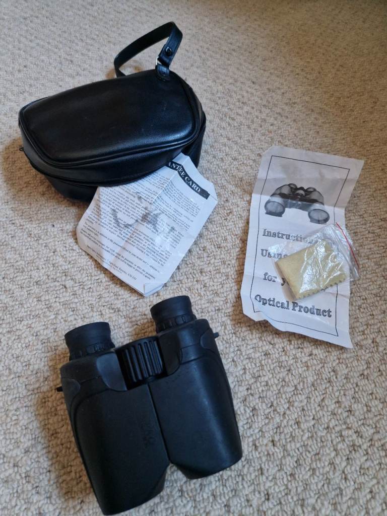 Inpro Binoculars 