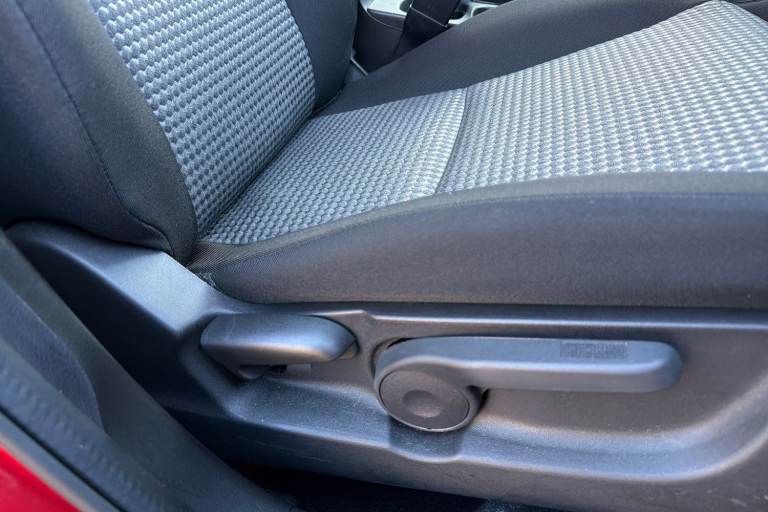 2023 Suzuki SX4 S-Cross 1.5 Hybrid Motion 5dr AGS HATCHBACK PETROL/ELECTRIC Automatic