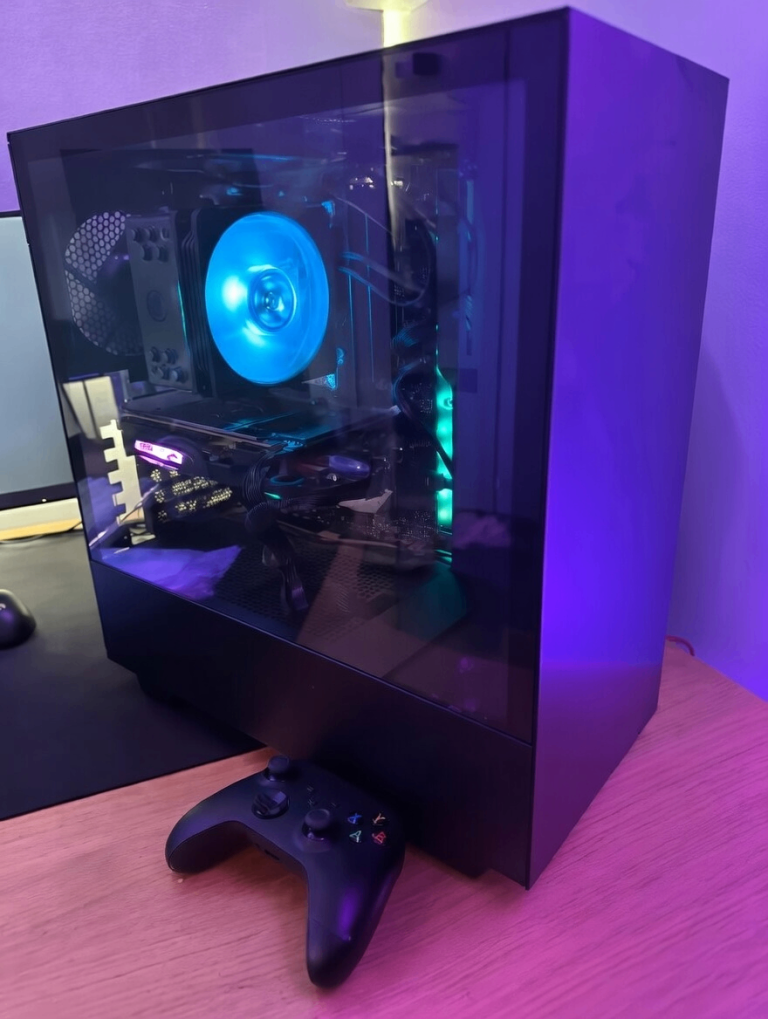 RTX 2060 Custom Gaming PC | i5 | 16GB RAM | Ready to Play