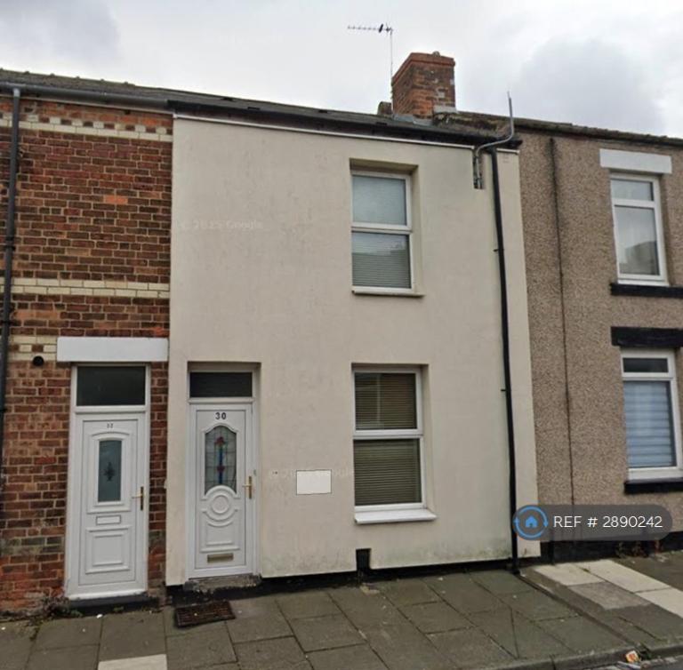 2 bedroom house in Shildon St, Darlington, DL1 (2 bed) (#2890242)