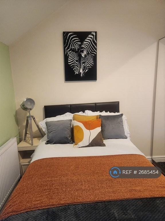 1 bedroom in Doncaster, Doncaster, DN11 (#2685454)