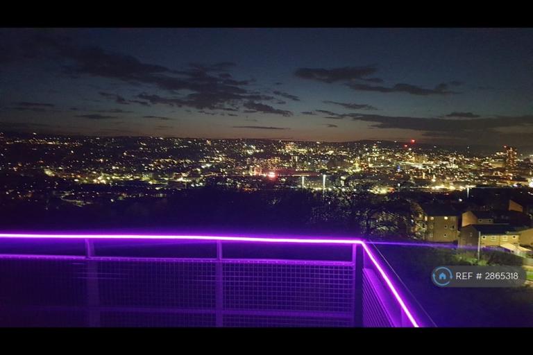 1 bedroom in Kenninghall View, Sheffield, S2 (#2865318)