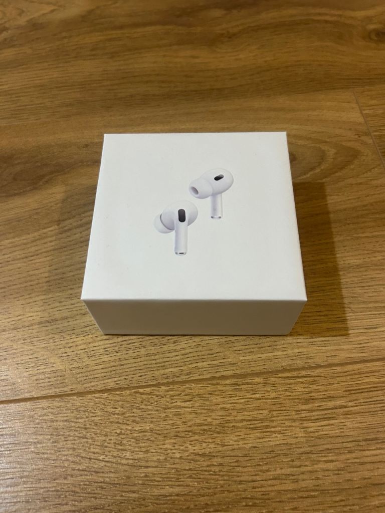 AirPod pro 2 (unopened)