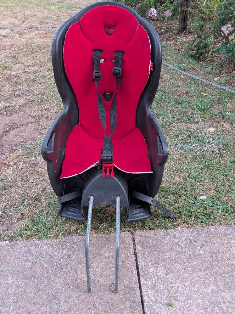 Hamax bike seat for sale
