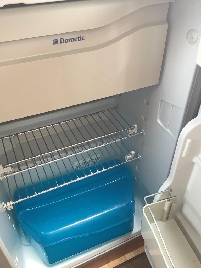 2006 (55) AUTOCRUISE STARFIRE COACHBUILT