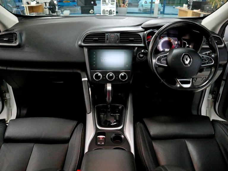 2020 Renault Kadjar 1.5 Gt Line Blue dCi 5DR Suv Diesel Suv Diesel Automatic