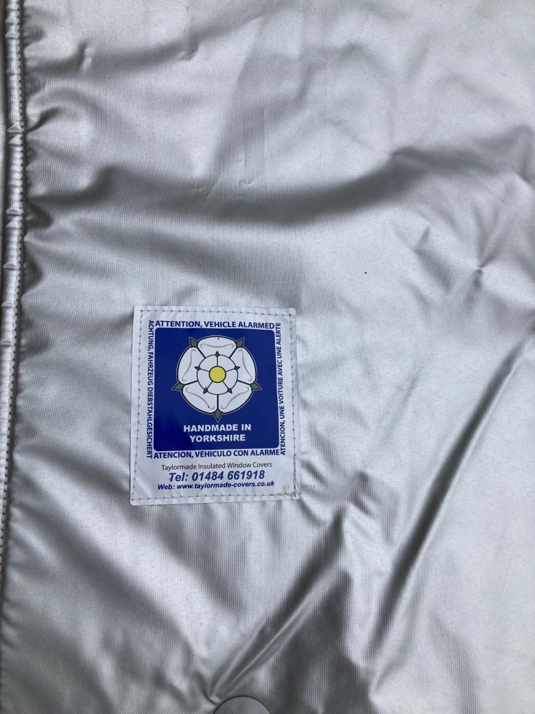 Taylormade Screen Cover