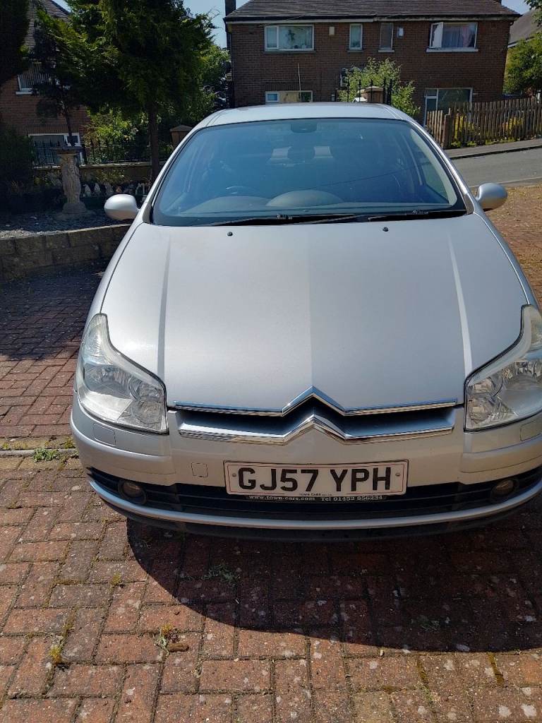 Citroen, C5, Hatchback, 2007, Other, 2179 (cc), 5 doors