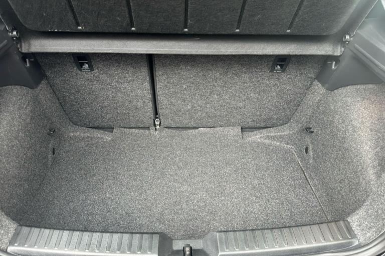  SEAT Ibiza 1.0 Tsi Fr Sport Hatchback 5dr Petrol Manual Euro 6 s/s 95 Ps