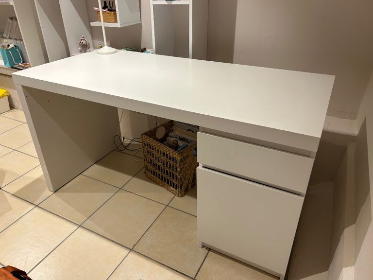 FREE: Ikea Desk 140x65
