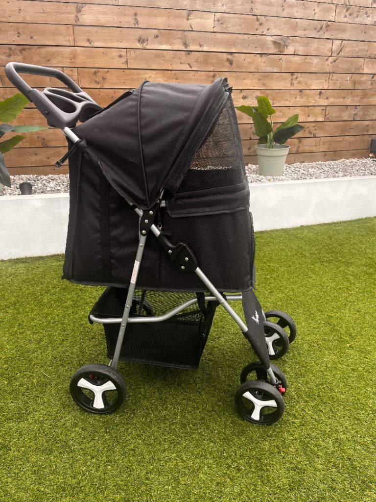 Pet stroller 