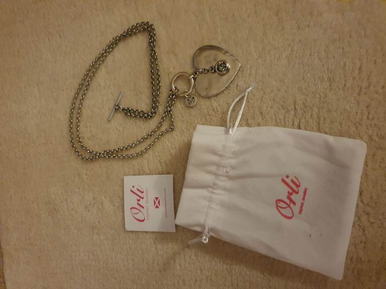 image for Orli Double Necklace (2)