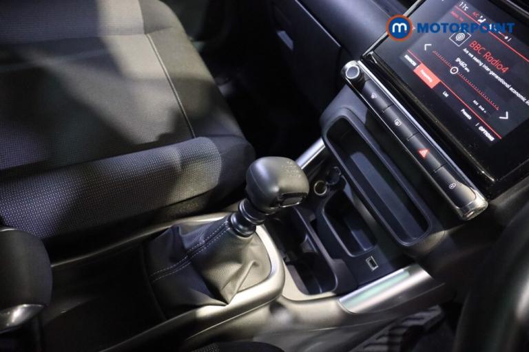 2019 Citroen C3 Aircross 1.2 PureTech 110 Feel 5dr [6 speed] MPV PETROL Manual