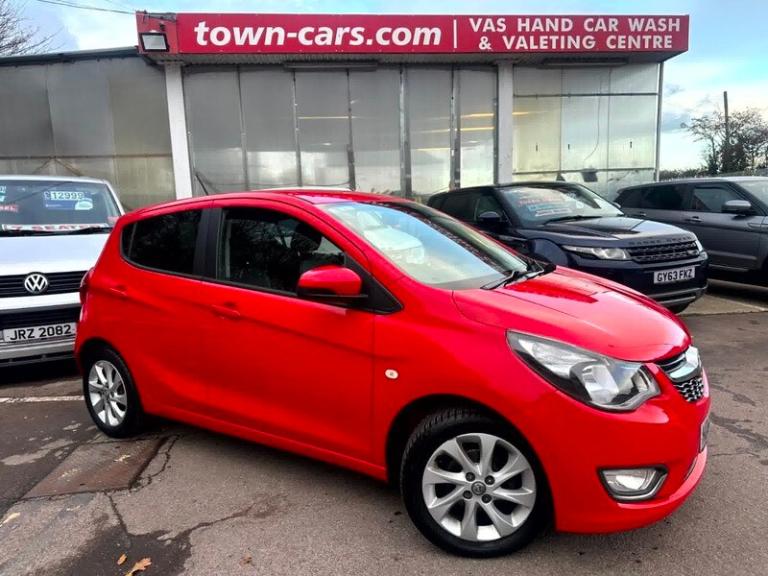 Vauxhall VIVA SL - ONLY 63806 MILES, ONLY ?20 ROAD TAX, FULL SERVICE HISTORY