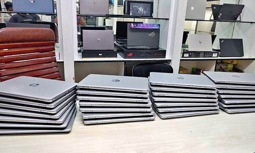 image for Cheap Laptops for Students & Office – 8GB RAM – HDD – UK Warranty