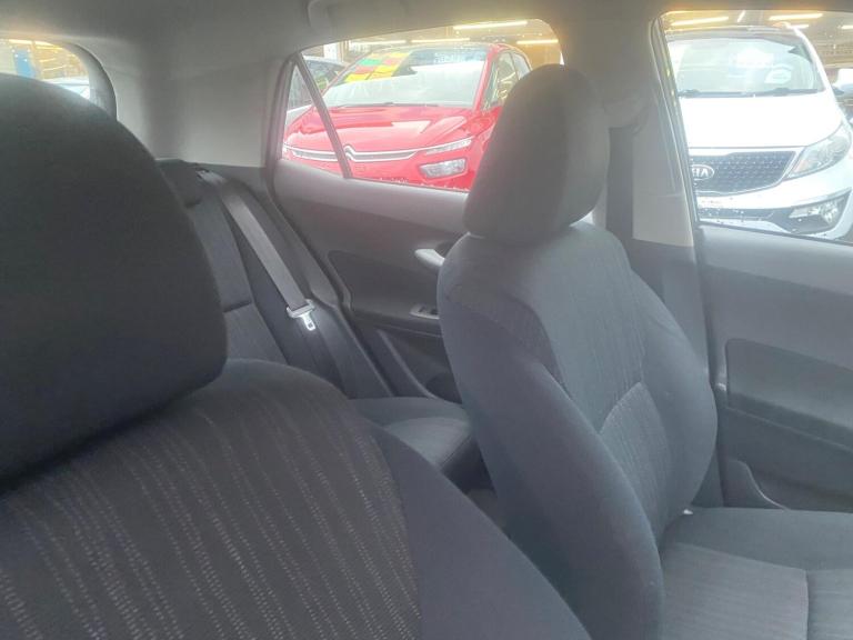 2007 Toyota Auris 1.6 VVTi TR 5dr HATCHBACK PETROL Manual