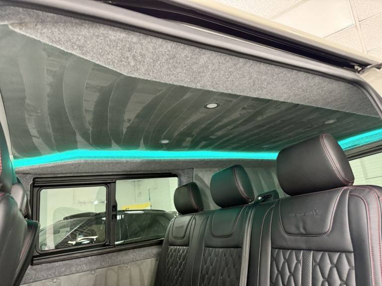 2021 Volkswagen Transporter 2.0 TDI 150 Highline Kombi Van DSG WINDOW VAN DIESEL Automatic