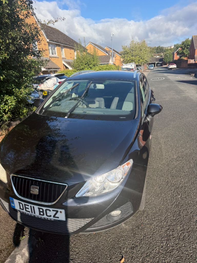 Seat, IBIZA, Estate, *new timing belt and water pump*