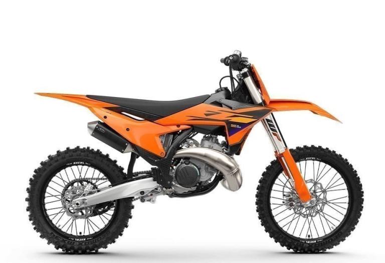 Brand New 2026MY KTM 300 SX Motorcycle 
