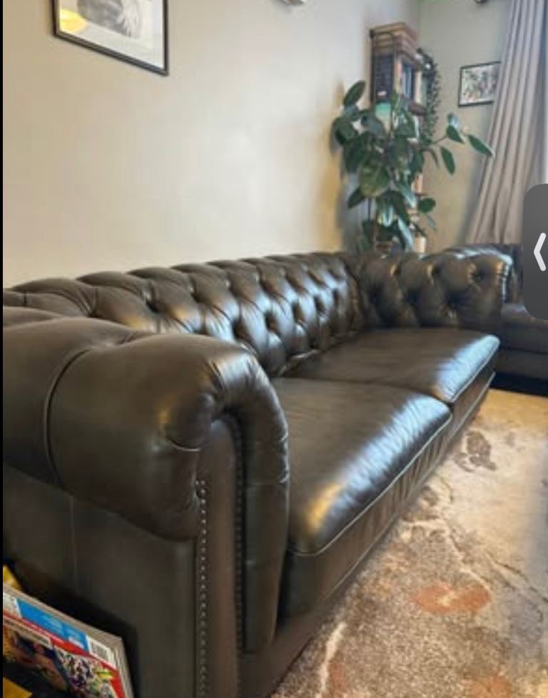 2 Sofa 