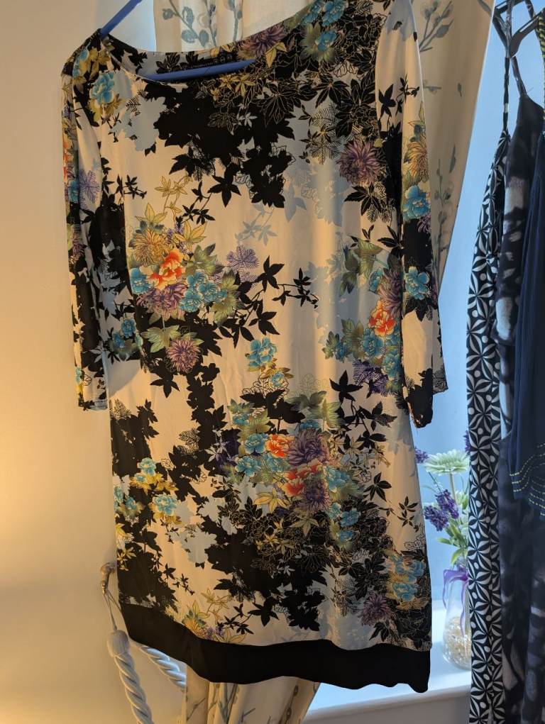 Womens fashion clothes 