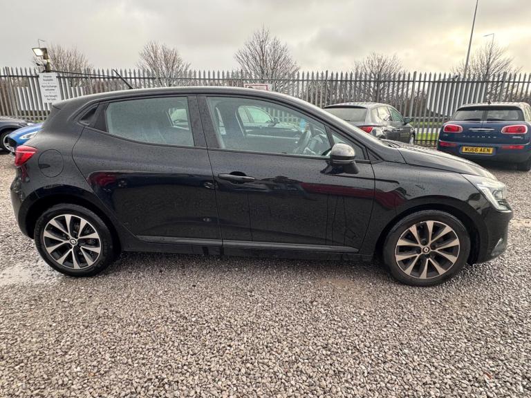 2023 Renault Clio 1.0 TCe 90 Evolution 5dr HATCHBACK PETROL Manual